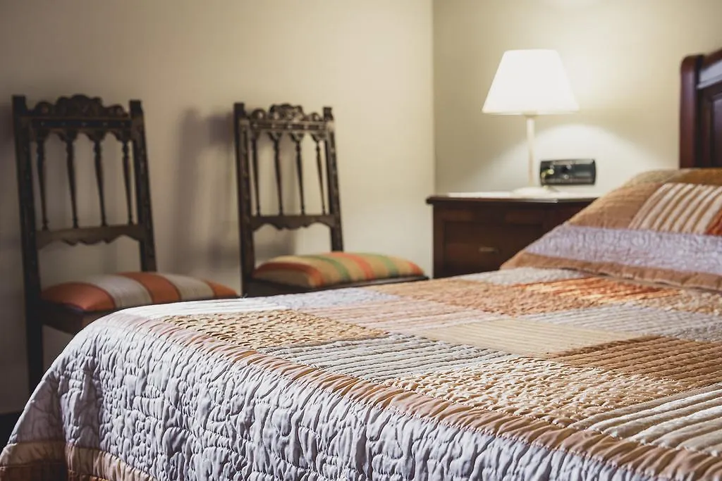 Landhaus Hotel Casa Rural Urikoa Artea Spanien