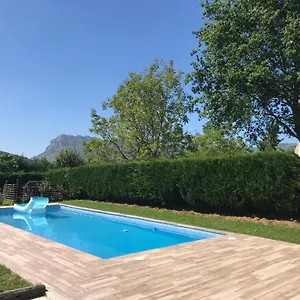  Casa rural Gure Naia