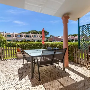 Lovely In Vila Bicuda Apartamento Cascaes