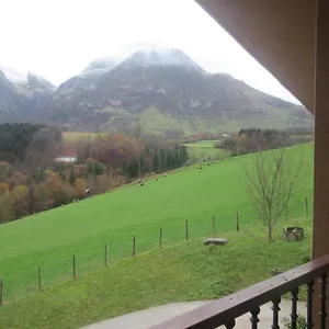  Apartamento Caserio Ipintza Berri