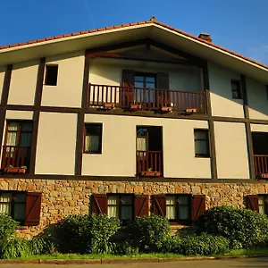  Casa rural Gane Landetxea