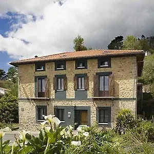  Casa rural Enkartada